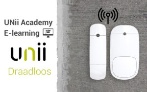 UNii – Draadloze componenten
