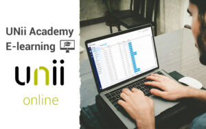 UNii – UNii Online